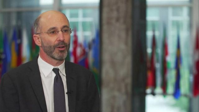 واکنش آمریکا به گزارش «سی ان ان» درباره بازداشت شدگان ناآرامی های ایران واکنش آمریکا به گزارش «سی ان ان» درباره بازداشت شدگان ناآرامی های ایران