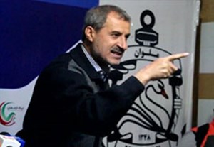 مایلی کهن خطاب به کی روش: تیم ملی برای پدرت نیست که برای هواداران تعیین تکلیف کنی مایلی کهن خطاب به کی روش: تیم ملی برای پدرت نیست که برای هواداران تعیین تکلیف کنی