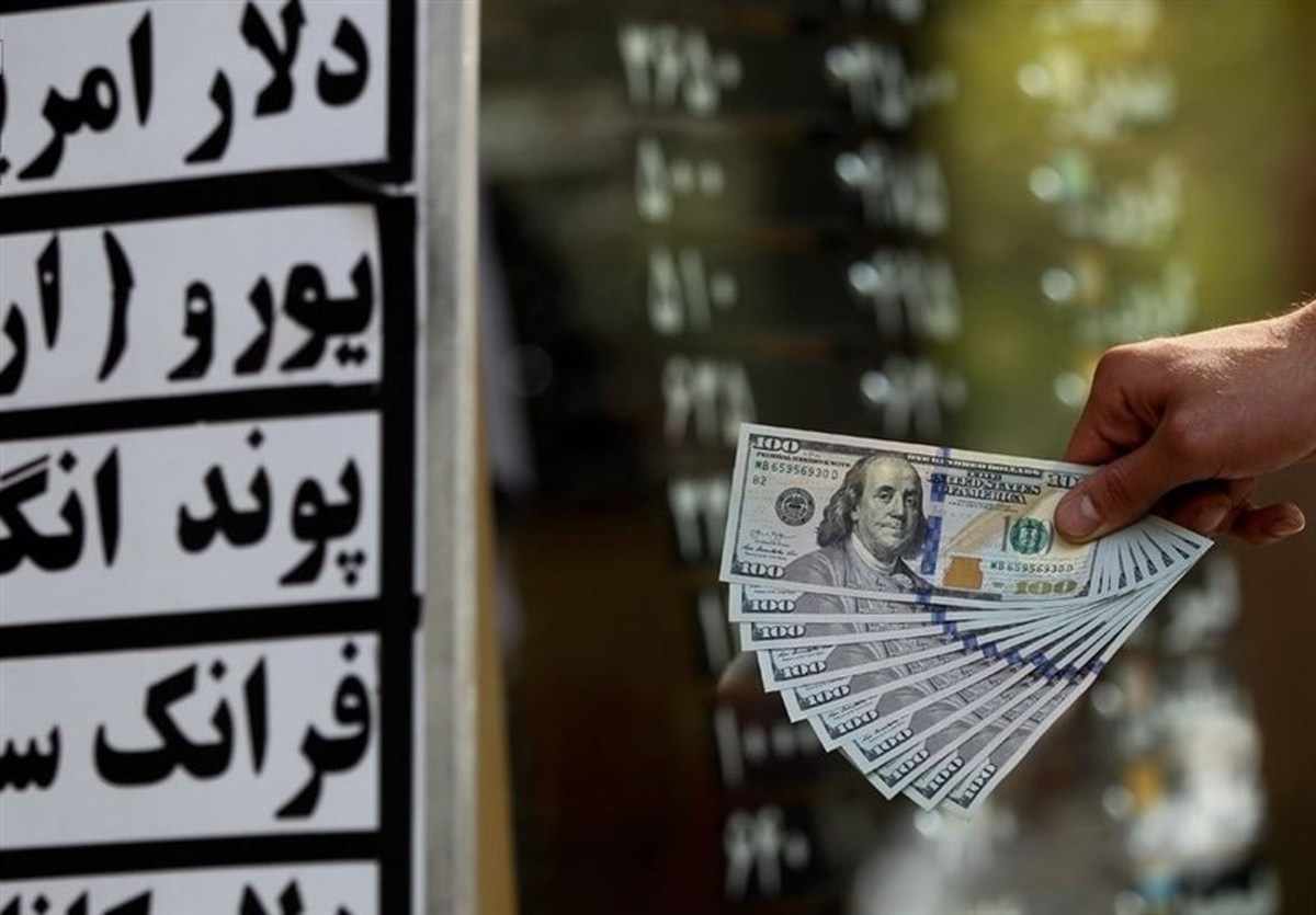 قیمت دلار امروز ۲ آذر ماه ۱۴۰۱ / روز بدون نوسان دلار قیمت دلار امروز ۲ آذر ماه ۱۴۰۱ / روز بدون نوسان دلار