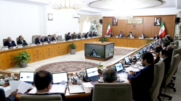 رییسی: دولت برای شنیدن حرف معترض و مخالف گوش شنوا دارد رییسی: دولت برای شنیدن حرف معترض و مخالف گوش شنوا دارد