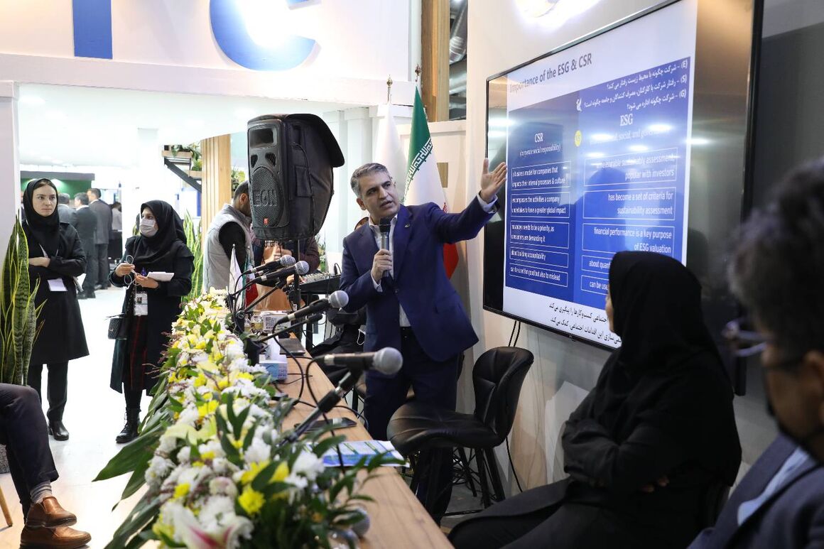 بررسی «مدیریت کربن» در صنعت پتروشیمی بررسی «مدیریت کربن» در صنعت پتروشیمی