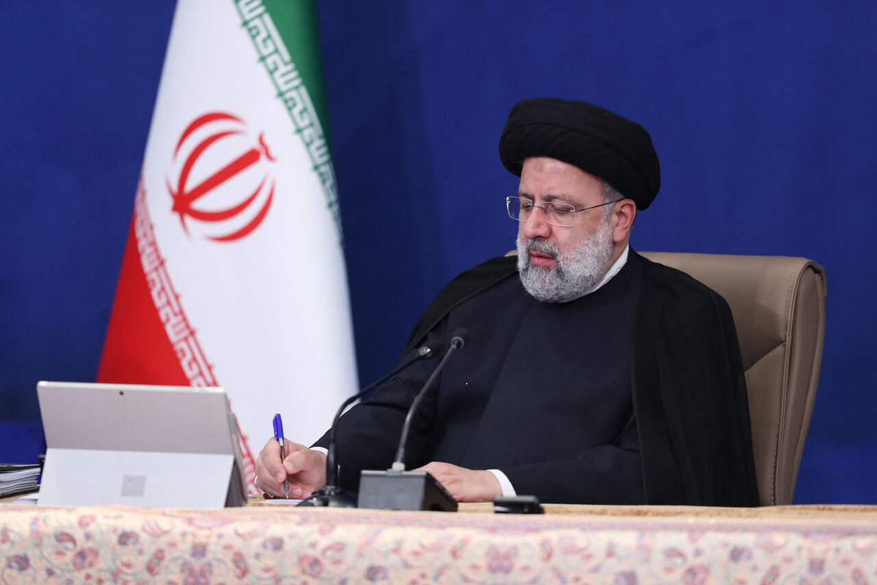 جزییات ۱۴ دستور رییس جمهور به سازمان برنامه و بودجه / پرداخت نقدی تنها به ذینفع نهایی انجام شود جزییات ۱۴ دستور رییس جمهور به سازمان برنامه و بودجه / پرداخت نقدی تنها به ذینفع نهایی انجام شود