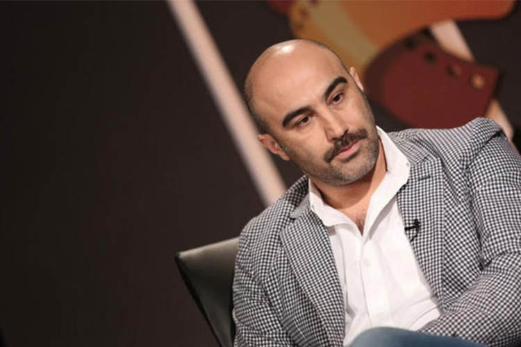 محسن تنابنده هم از تیم ملی شاکی شد! + عکس محسن تنابنده هم از تیم ملی شاکی شد! + عکس