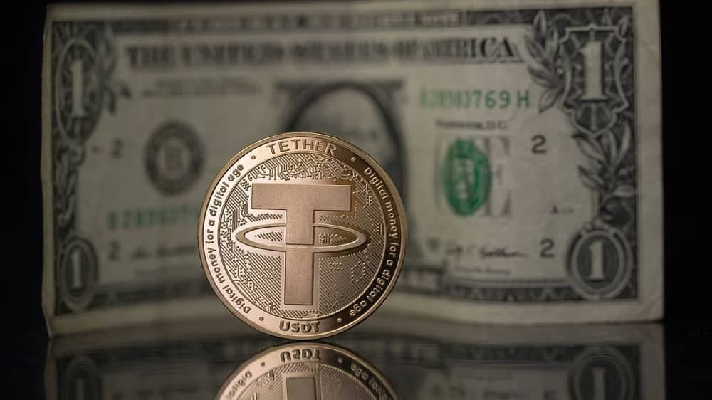 دلایل تفاوت قیمت تتر و دلار چیست؟ دلایل تفاوت قیمت تتر و دلار چیست؟