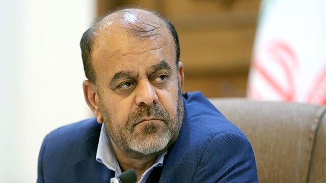 مراسم تشییع پیکر رستم قاسمی برگزار شد + فیلم
