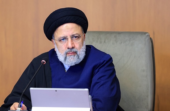 رییسی: بودجه ۱۴۰۲ با رویکرد رشد متوازن تدوین شود / توجه به مشارکت مردمی در تدوین بودجه رییسی: بودجه ۱۴۰۲ با رویکرد رشد متوازن تدوین شود / توجه به مشارکت مردمی در تدوین بودجه
