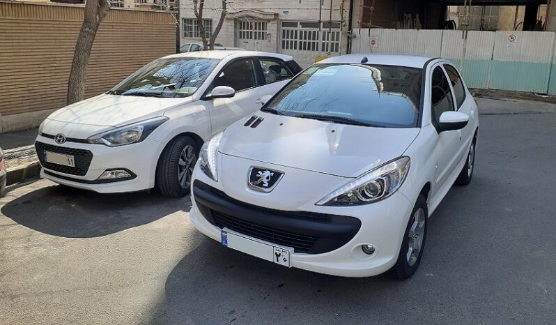 قیمت خودرو یکشنبه ۲۰ آذر ۱۴۰۱ / قیمت پژو ۲۰۷، ۳۰ میلیون دیگر بالا رفت قیمت خودرو یکشنبه ۲۰ آذر ۱۴۰۱ / قیمت پژو ۲۰۷، ۳۰ میلیون دیگر بالا رفت