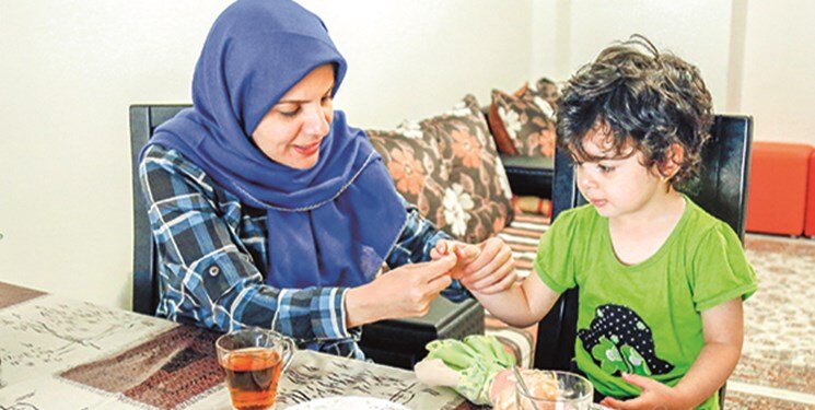 جزییات حق بیمه زنان خانه دار / چگونه برای بیمه زنان خانه دار ثبت نام کنیم؟ جزییات حق بیمه زنان خانه دار / چگونه برای بیمه زنان خانه دار ثبت نام کنیم؟