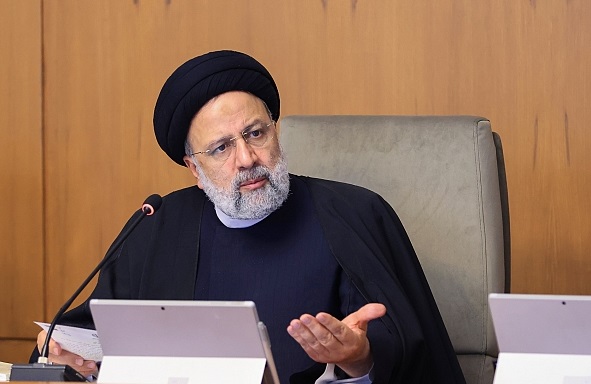 رییسی: بهبود وضع معیشت مردم از اولویت های بودجه ۱۴۰۲ است رییسی: بهبود وضع معیشت مردم از اولویت های بودجه ۱۴۰۲ است