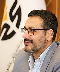 محمد ابراهیمی، استعفا کرد محمد ابراهیمی، استعفا کرد