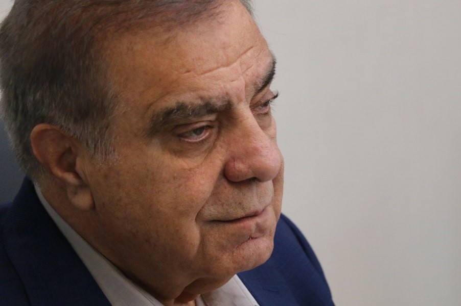پدر صنعت بتن ایران را می شناسید؟ با یکی از مهم ترین عوامل پیشرفت صنعت بتن در کشور آشنا شوید پدر صنعت بتن ایران را می شناسید؟ با یکی از مهم ترین عوامل پیشرفت صنعت بتن در کشور آشنا شوید