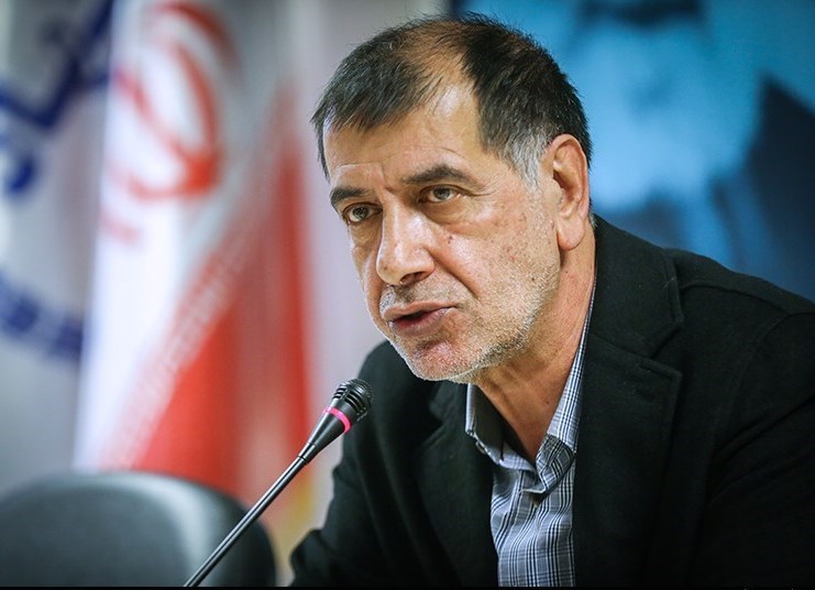 باهنر: آقای رییسی با احمدی نژاد و روحانی دیدار کند و از آن ها مشورت بگیرد / ۳ پیشنهاد برای اصلاح حکمرانی به شمخانی ارائه کرده ام باهنر: آقای رییسی با احمدی نژاد و روحانی دیدار کند و از آن ها مشورت بگیرد / ۳ پیشنهاد برای اصلاح حکمرانی به شمخانی ارائه کرده ام