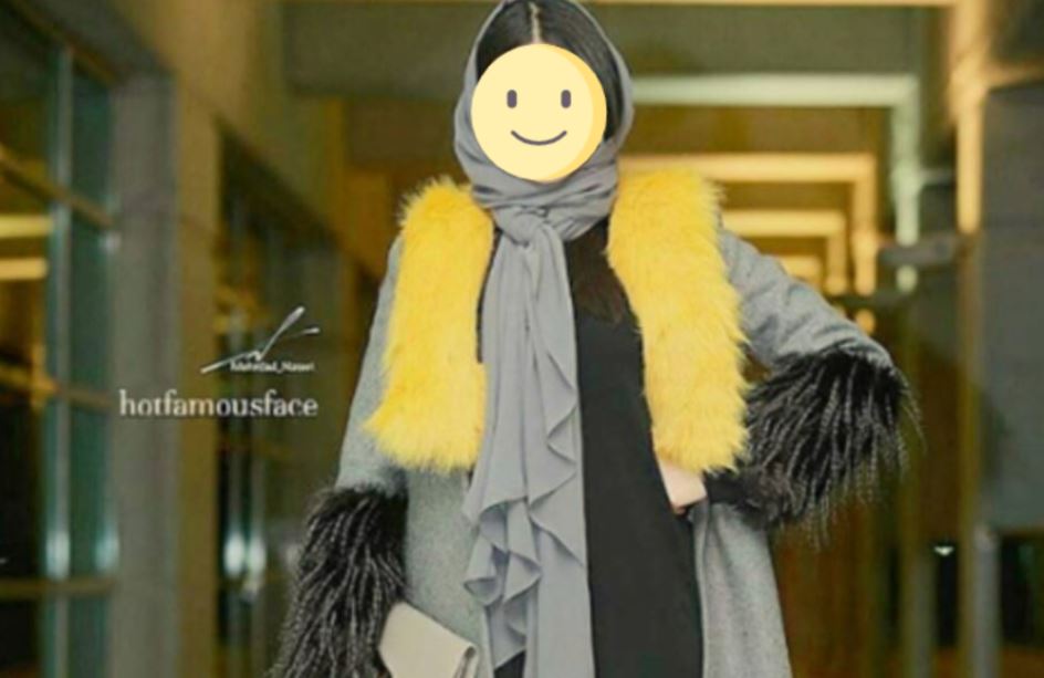 حدس بزنید؛ استایل زمستانی جذاب کدام بازیگر زن است؟ + عکس حدس بزنید؛ استایل زمستانی جذاب کدام بازیگر زن است؟ + عکس