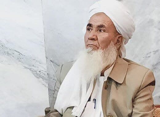 جزییات دستگیری عوامل ترور مولوی عبدالواحد از زبان دادستان زاهدان جزییات دستگیری عوامل ترور مولوی عبدالواحد از زبان دادستان زاهدان