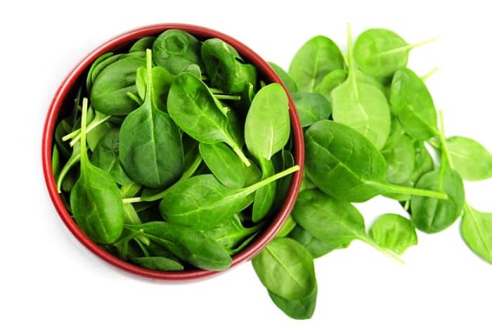 گیاهی که خاصیتش بیشتر از گوشت است! گیاهی که خاصیتش بیشتر از گوشت است!