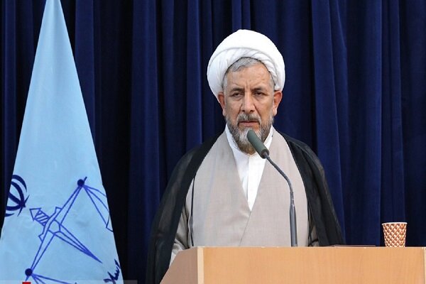 از محکومیت های مجامع حقوقی بین المللی ترس نداریم / مصادیق قانونی محارب باید اعدام شوند از محکومیت های مجامع حقوقی بین المللی ترس نداریم / مصادیق قانونی محارب باید اعدام شوند
