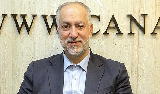 «ابراهیم عزیزی» معاون پارلمانی رییس جمهور می شود «ابراهیم عزیزی» معاون پارلمانی رییس جمهور می شود