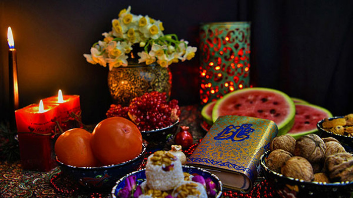 شب یلدا ۱۴۰۱ چند شنبه است؟ شب یلدا ۱۴۰۱ چند شنبه است؟