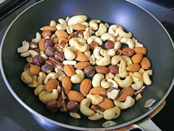 قیمت آجیل و خشکبار شب یلدا اعلام شد قیمت آجیل و خشکبار شب یلدا اعلام شد