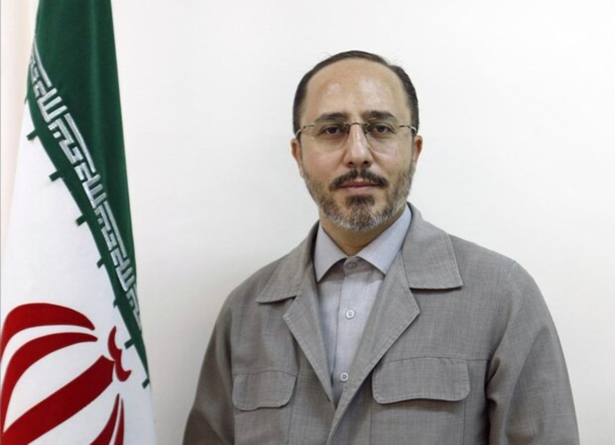 خلجی: اغتشاشات باعث التهاب بازار ارز بود خلجی: اغتشاشات باعث التهاب بازار ارز بود