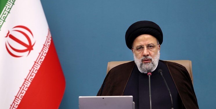 رییسی: کوتاهی هیچ دستگاهی در اجرای قانون مقابله با آلودگی هوا پذیرفتنی نیست رییسی: کوتاهی هیچ دستگاهی در اجرای قانون مقابله با آلودگی هوا پذیرفتنی نیست