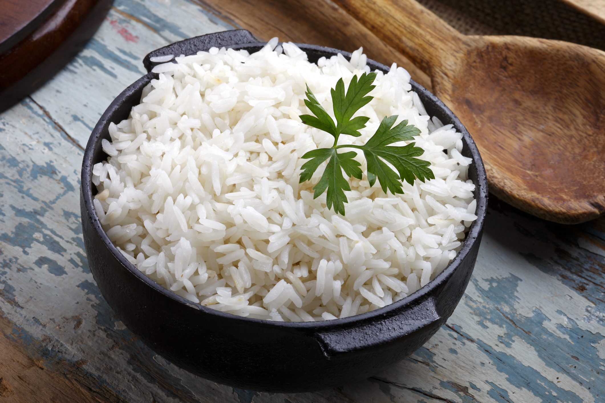 چه نوع برنجی بخوریم؟ چه نوع برنجی بخوریم؟
