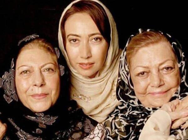 حسرتی که بر دل ثریا قاسمی ماند / عکس های قبل از انقلاب خانم بازیگر حسرتی که بر دل ثریا قاسمی ماند / عکس های قبل از انقلاب خانم بازیگر