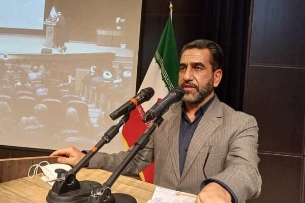 معاون امنیتی استاندار یزد: اجازه نخواهیم داد کشف حجاب عادی شود معاون امنیتی استاندار یزد: اجازه نخواهیم داد کشف حجاب عادی شود
