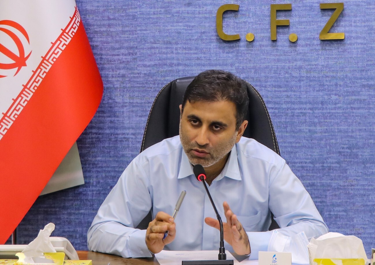 نماینده مجلس: مسئولان بدون هیچ محدودیتی به فضای مجازی دسترسی دارند / این بی عدالتی و باعث ناراحتی مردم است نماینده مجلس: مسئولان بدون هیچ محدودیتی به فضای مجازی دسترسی دارند / این بی عدالتی و باعث ناراحتی مردم است