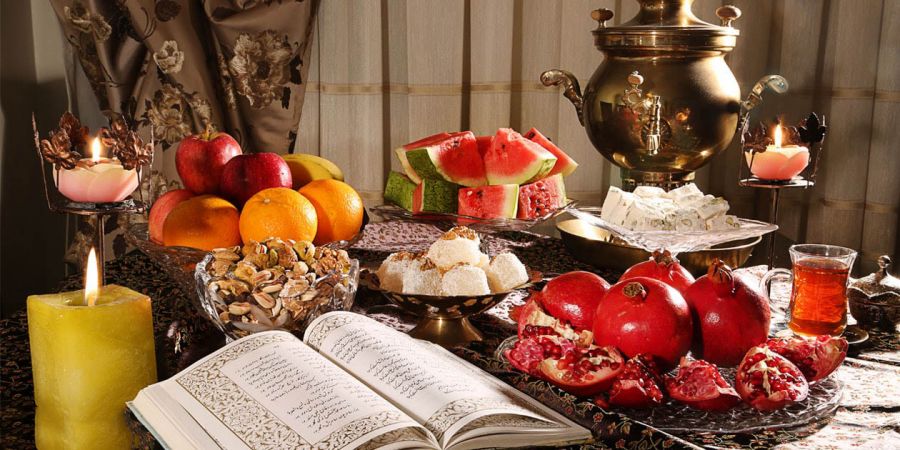 آغاز فروش فوقالعاده صنوف به مناسبت شب یلدا آغاز فروش فوقالعاده صنوف به مناسبت شب یلدا