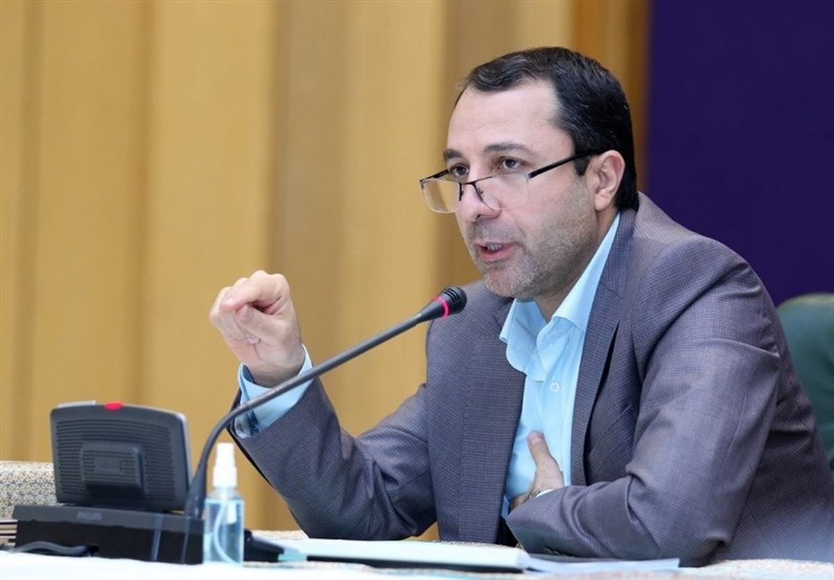 افزایش ۵۷ درصدی حقوق تکرار نمی شود/ احتمال افزایش نرخ سود بانکی افزایش ۵۷ درصدی حقوق تکرار نمی شود/ احتمال افزایش نرخ سود بانکی