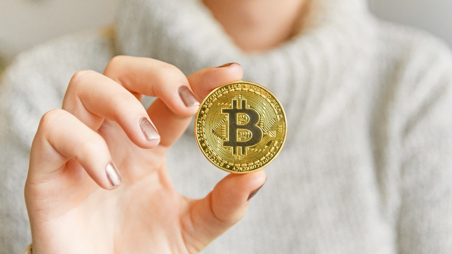 بیت کوین برای صعود فقط به این سیگنال نیاز دارد! بیت کوین برای صعود فقط به این سیگنال نیاز دارد!