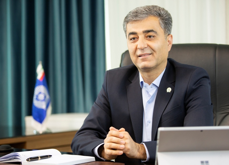 دیجیتالی شدن بانک ها را به فینتک ها بسپارید دیجیتالی شدن بانک ها را به فینتک ها بسپارید