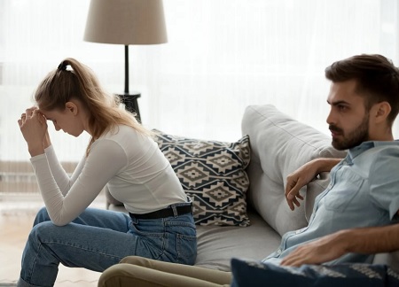 چطور با زن بددهن برخورد کنیم؟ + راه حل رفع این مشکل چطور با زن بددهن برخورد کنیم؟ + راه حل رفع این مشکل