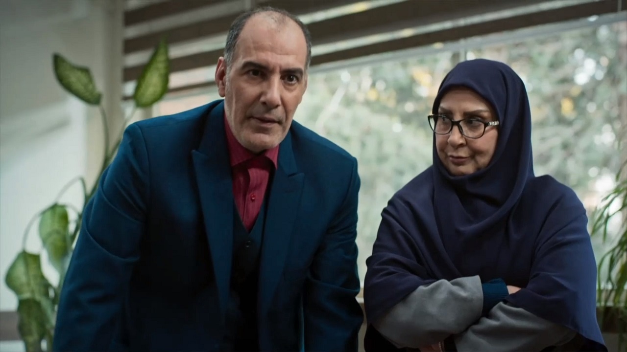 دانلود قسمت ۱۴ سریال آنتن + لینک مستقیم و پخش آنلاین دانلود قسمت ۱۴ سریال آنتن + لینک مستقیم و پخش آنلاین