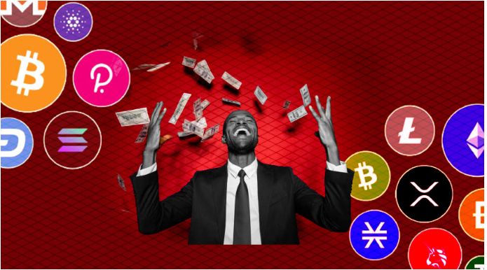چگونه بهترین آلت کوین را برای سرمایه گذاری انتخاب کنیم؟ چگونه بهترین آلت کوین را برای سرمایه گذاری انتخاب کنیم؟
