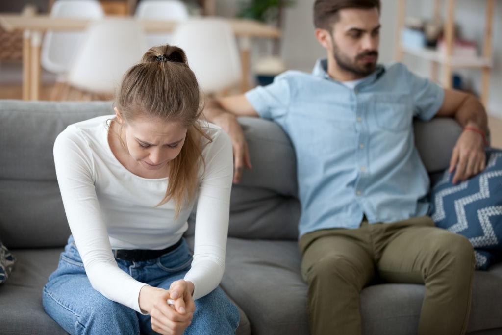 حقایقی درباره خیانت؛ احتمال خیانت در این ماه افزایش می یابد! حقایقی درباره خیانت؛ احتمال خیانت در این ماه افزایش می یابد!