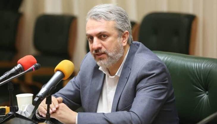 سفارش واردات خودرو نهایی شد سفارش واردات خودرو نهایی شد
