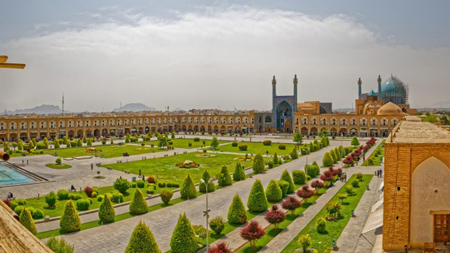 آشنایی با سوغات اصفهان / پر طرفدارترین سوغاتی های اصفهان کدامند؟ آشنایی با سوغات اصفهان / پر طرفدارترین سوغاتی های اصفهان کدامند؟