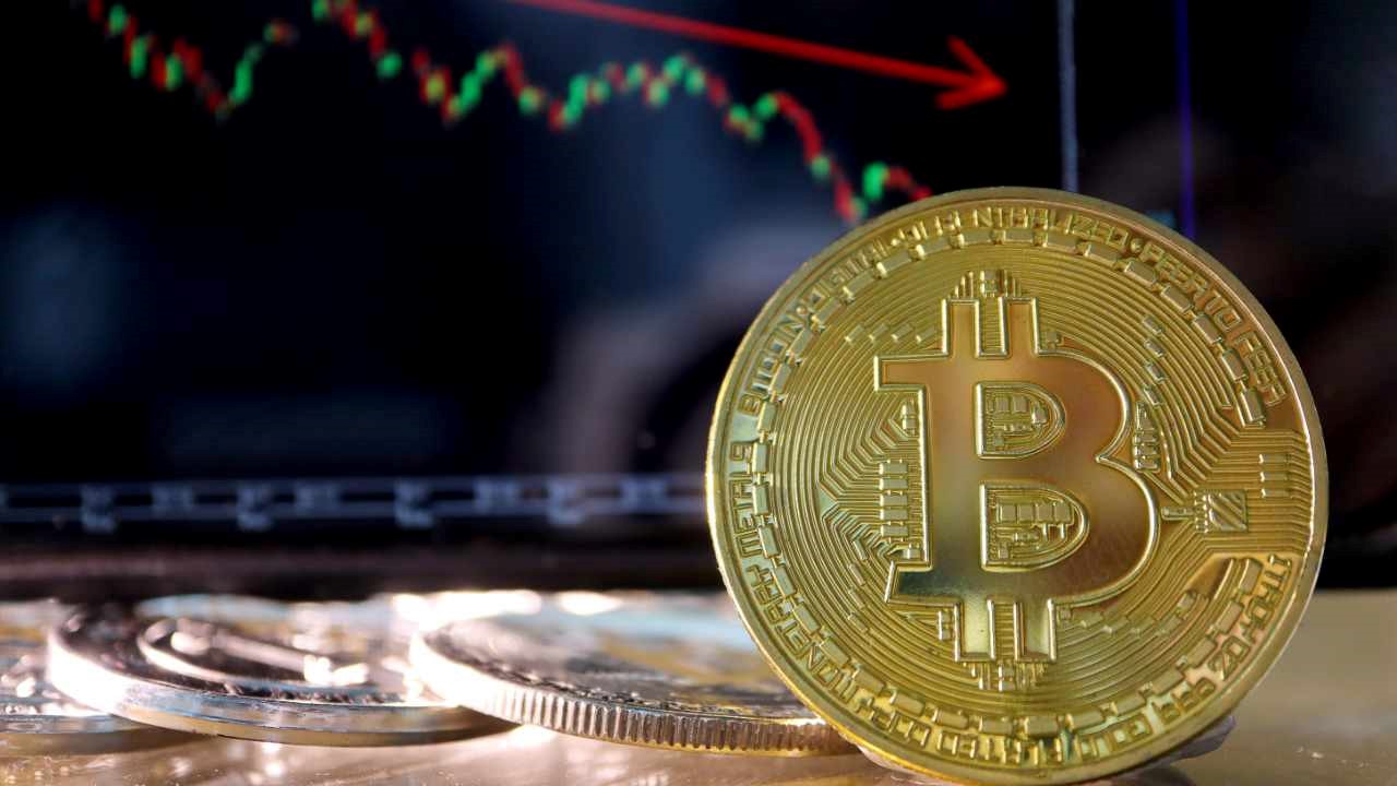 رشد ۱ درصدی قیمت بیت کوین رشد ۱ درصدی قیمت بیت کوین
