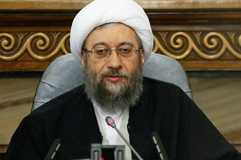 آملی لاریجانی: نظام ظرفیت اصلاح خود را دارد / معقول ترین راه، اصلاح اشکالات و خرابی ها است آملی لاریجانی: نظام ظرفیت اصلاح خود را دارد / معقول ترین راه، اصلاح اشکالات و خرابی ها است