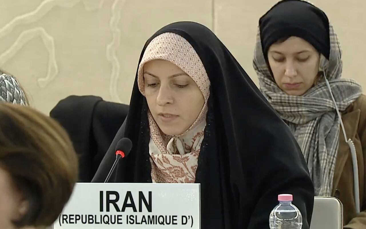کشورهای غربی در جریان مرگ مهسا امینی، با تحریک احساسات مردم باعث اغتشاش در ایران شدند کشورهای غربی در جریان مرگ مهسا امینی، با تحریک احساسات مردم باعث اغتشاش در ایران شدند