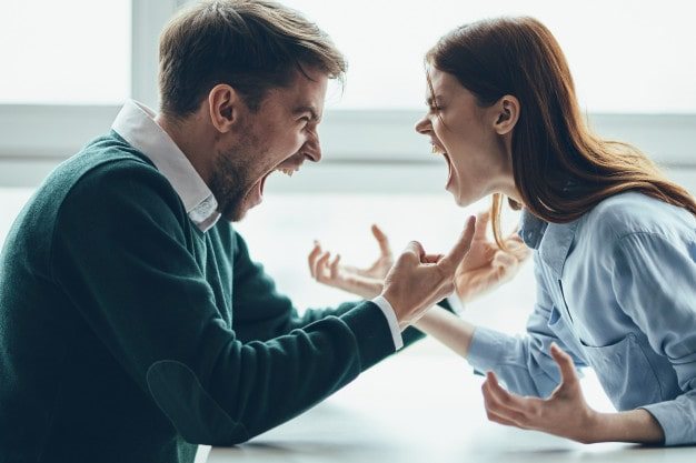 اسرار زندگی مشترک؛ چطور از دعوا پیشگیری کنیم؟ / کلمه ایمن چیست؟ اسرار زندگی مشترک؛ چطور از دعوا پیشگیری کنیم؟ / کلمه ایمن چیست؟