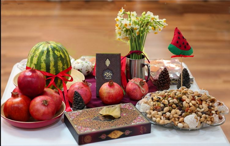 دانلود آهنگ های گلچین شب یلدا ۱۴۰۱ / شاد، عاشقانه و غمگین + پخش آنلاین دانلود آهنگ های گلچین شب یلدا ۱۴۰۱ / شاد، عاشقانه و غمگین + پخش آنلاین