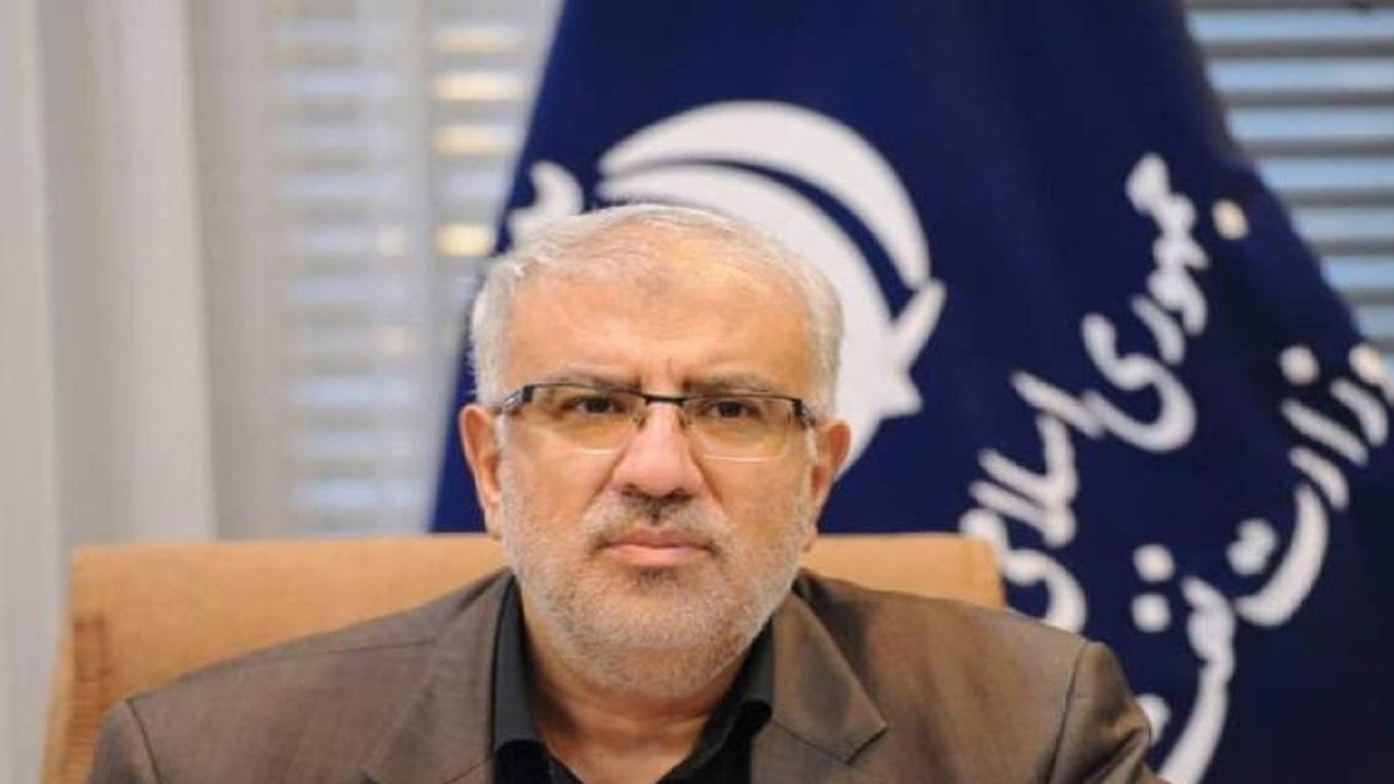 تولید نفت ایران وارد کانال ۳ میلیون بشکه در روز شد/در تهران سوخت مازوت نداریم تولید نفت ایران وارد کانال ۳ میلیون بشکه در روز شد/در تهران سوخت مازوت نداریم