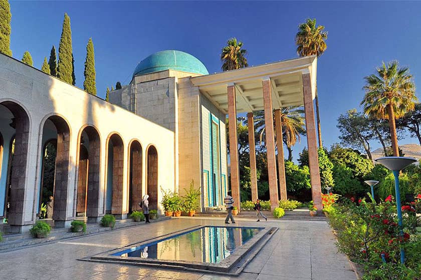 راهنمای سفر به شیراز / مناطق دیدنی شیراز را بشناسید راهنمای سفر به شیراز / مناطق دیدنی شیراز را بشناسید