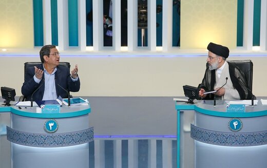 از یک میلیون مسکن تا بنزین ۵ هزار تومانی؛ اقتصاد جای دعواهای سیاسی نیست! از یک میلیون مسکن تا بنزین ۵ هزار تومانی؛ اقتصاد جای دعواهای سیاسی نیست!