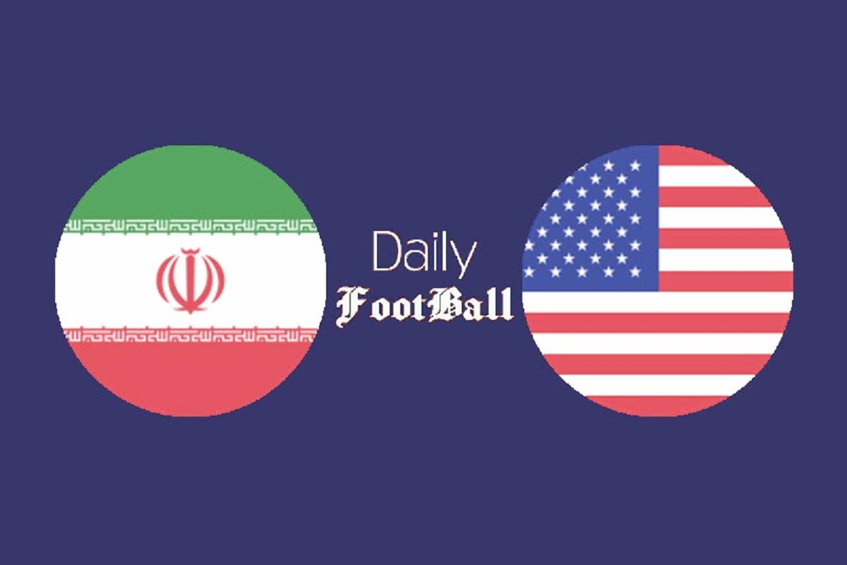 تاریخ و ساعت بازی ایران و آمریکا در جام جهانی قطر کیه؟ تاریخ و ساعت بازی ایران و آمریکا در جام جهانی قطر کیه؟