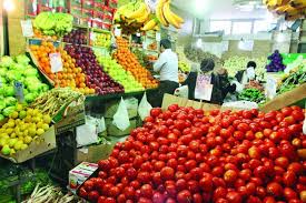 افزایش عوارض صادراتی، قیمت گوجه فرنگی و پیاز را کاهش داد؟ افزایش عوارض صادراتی، قیمت گوجه فرنگی و پیاز را کاهش داد؟