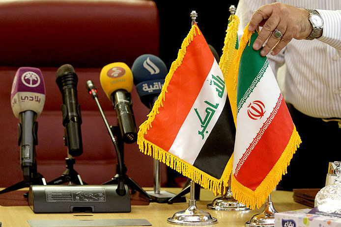 ایران برای حضور در پروژه های نفت و گاز عراق آماده است ایران برای حضور در پروژه های نفت و گاز عراق آماده است
